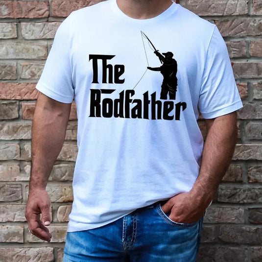 The RodFather Unisex T-Shirt