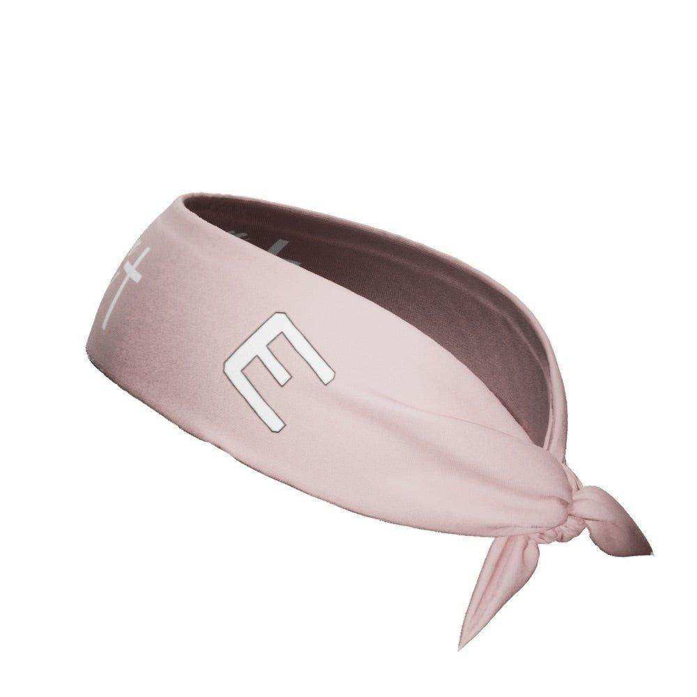 Woman of God Tie Headband - Skoutley Outdoors LLC