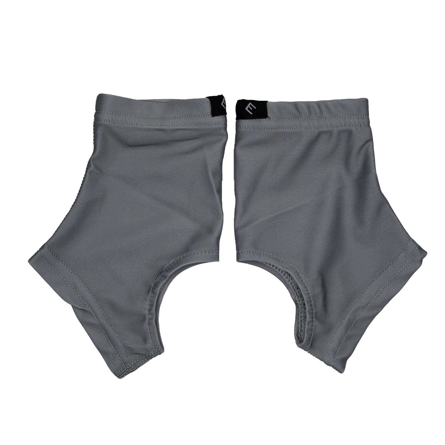 Grey Cleat Covers - Skoutley Outdoors LLC