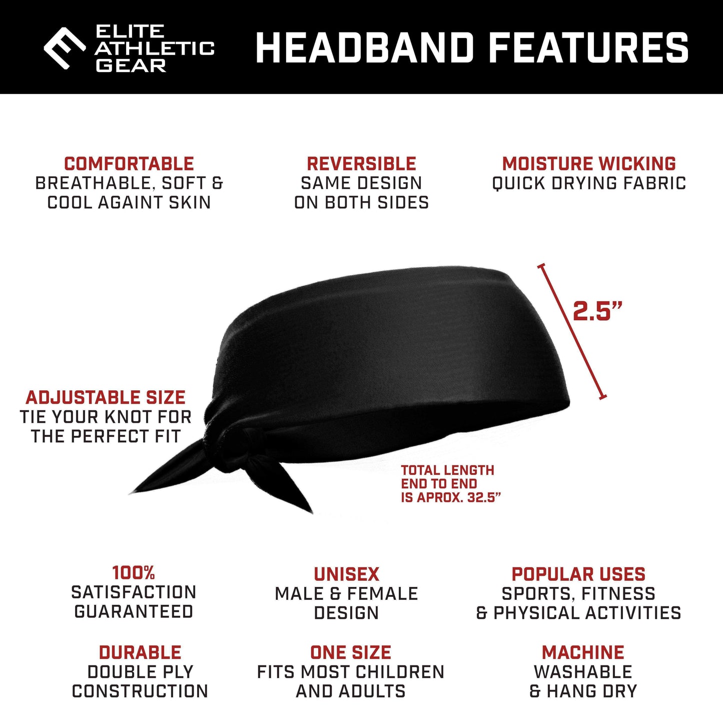 Woman of God Tie Headband - Skoutley Outdoors LLC