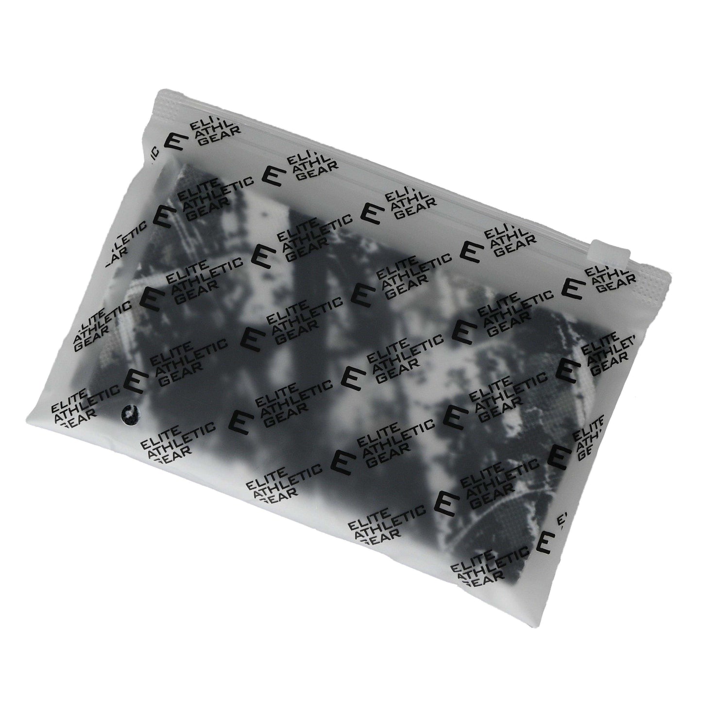 Wicked White Wrist Support Sleeves - Skoutley Outdoors LLC