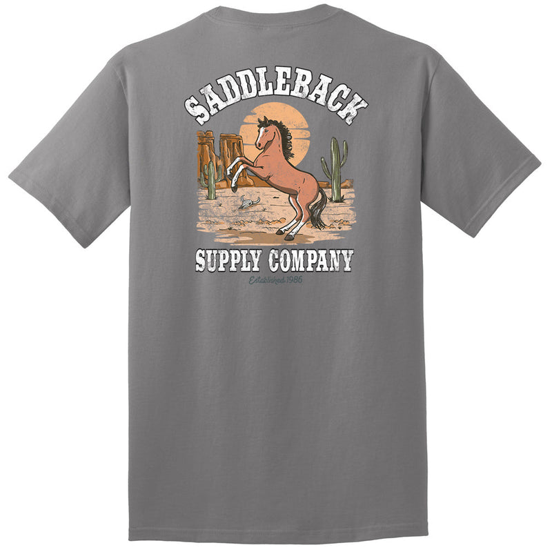Load image into Gallery viewer, Horse with No Name Tee