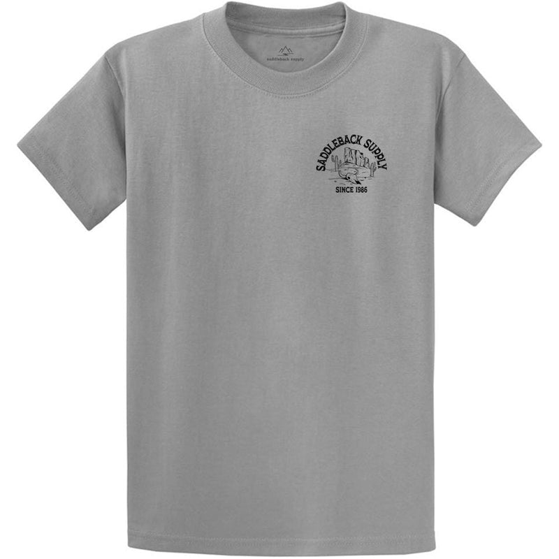 Load image into Gallery viewer, Forsaken Desert Tee