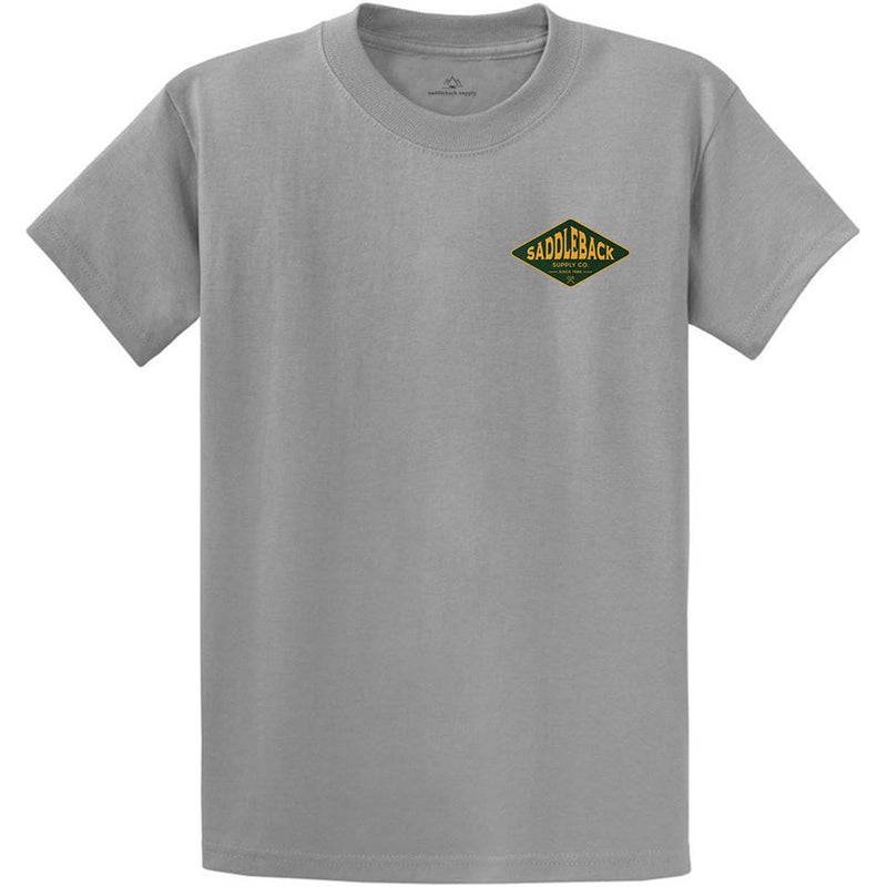 Load image into Gallery viewer, Saddleback Diamond Tee