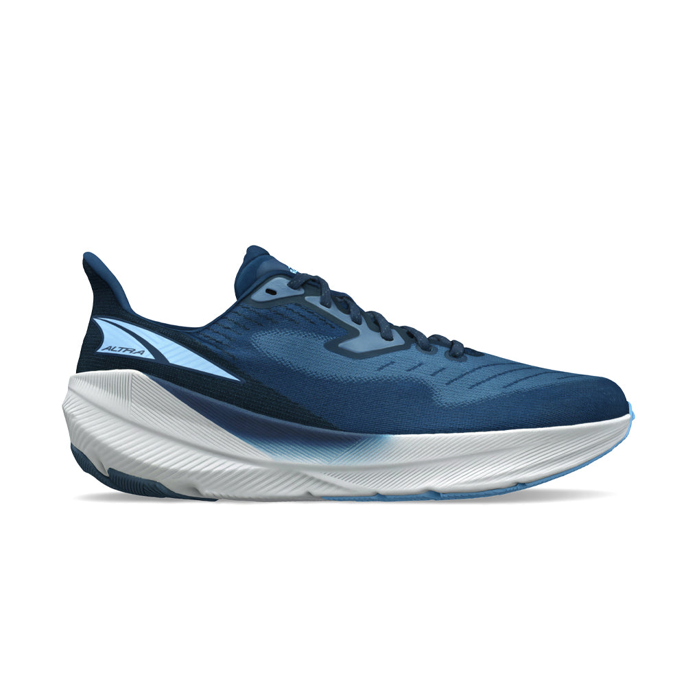 Men's Altra Experience Flow, Blue, 9 D Medium - Skoutley Outdoors LLC