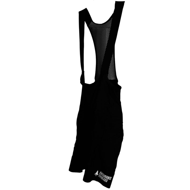 Load image into Gallery viewer, Women's Billboard SLK Bib Shorts - Black