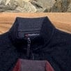 Load image into Gallery viewer, Men's Bucksport Half-Zip Alpaca Pullover
