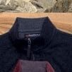 Load image into Gallery viewer, Men's Bucksport Half-Zip Alpaca Pullover