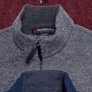 Load image into Gallery viewer, Men's Bucksport Half-Zip Alpaca Pullover