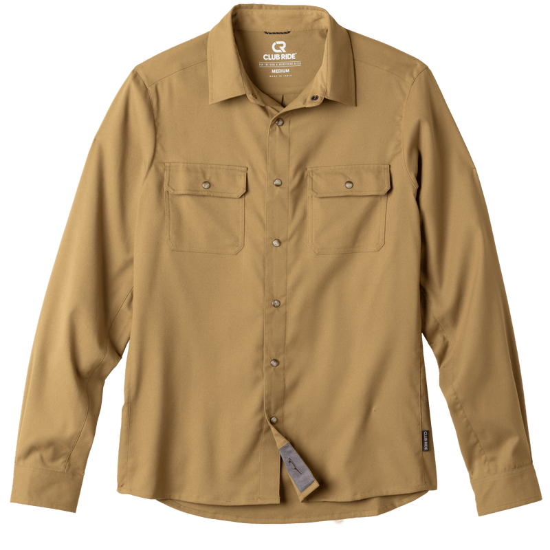 Load image into Gallery viewer, Men's Daniel Flannel