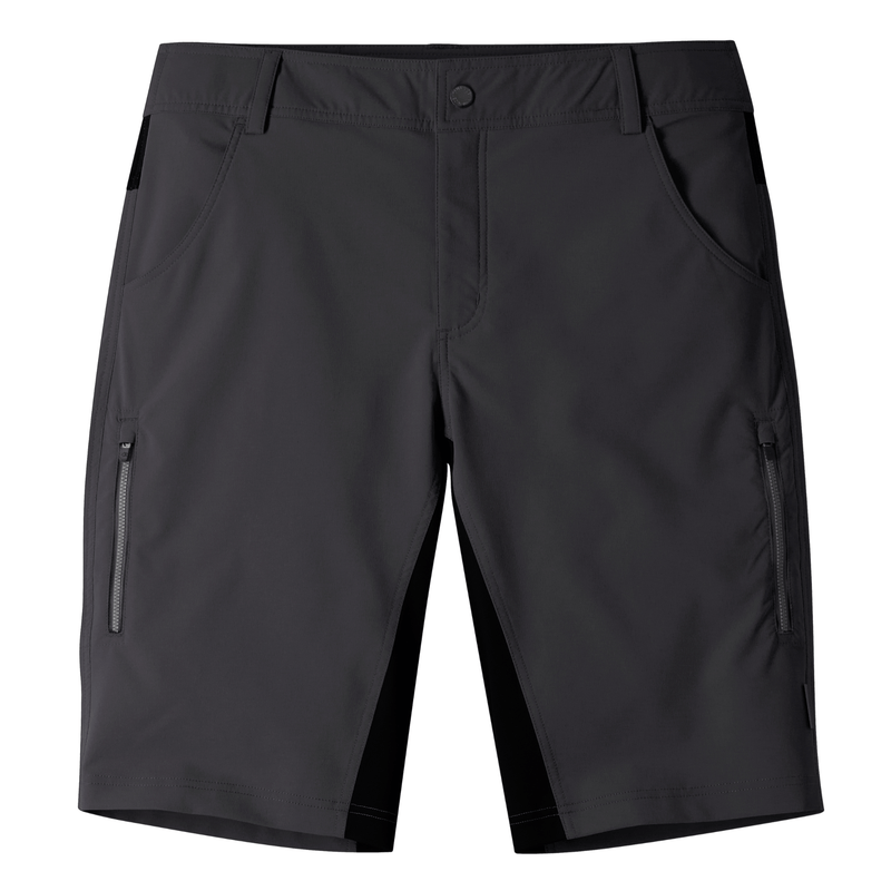 Load image into Gallery viewer, Men's Fuze Shorts 12" w/ Gunslinger Chamois