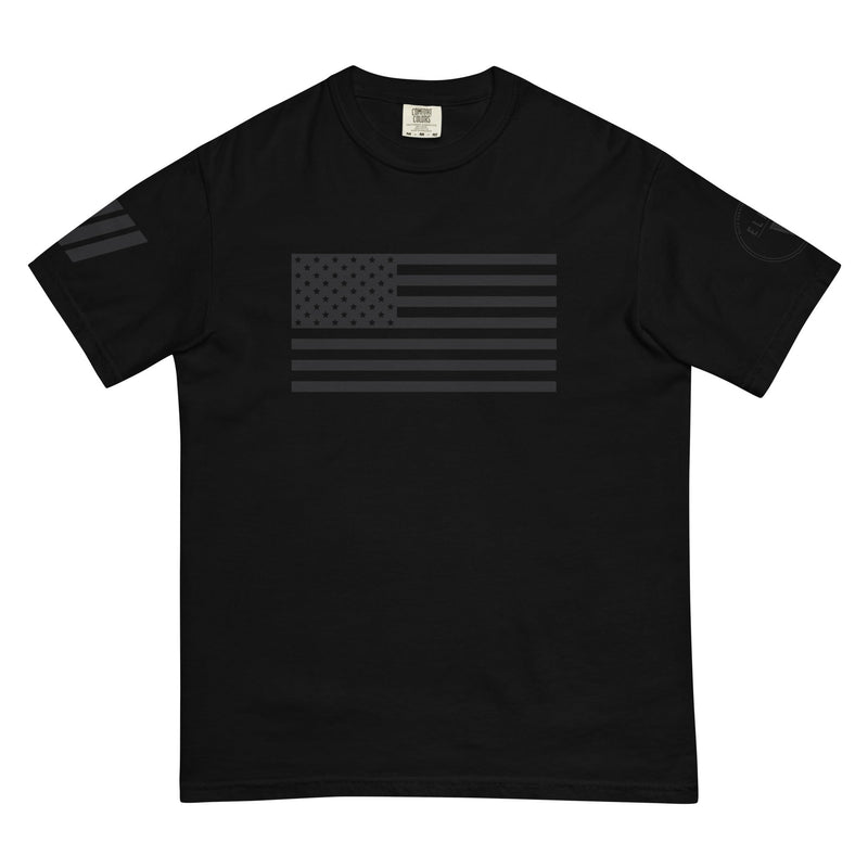 Load image into Gallery viewer, Elite/USA Heavyweight T-Shirt