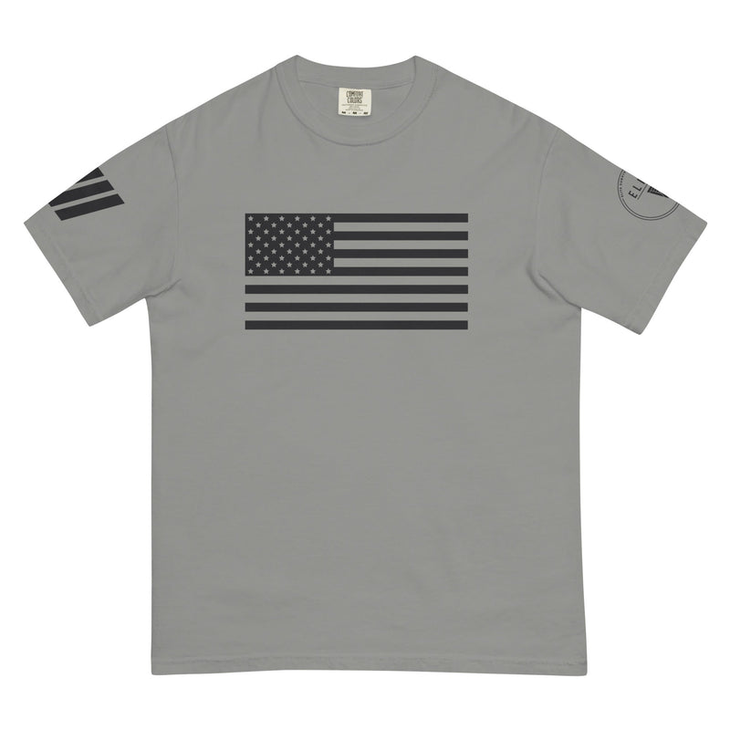 Load image into Gallery viewer, Elite/USA Heavyweight T-Shirt