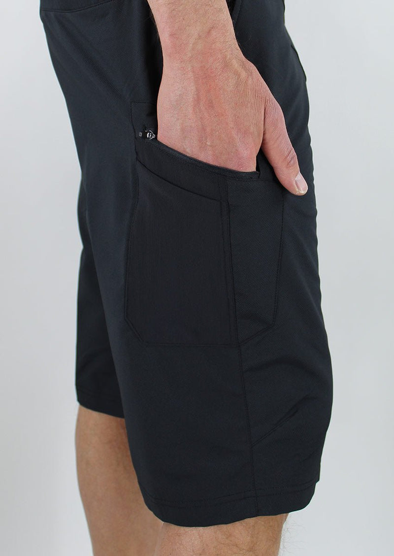 Load image into Gallery viewer, Men's Hifi Shorts 13"