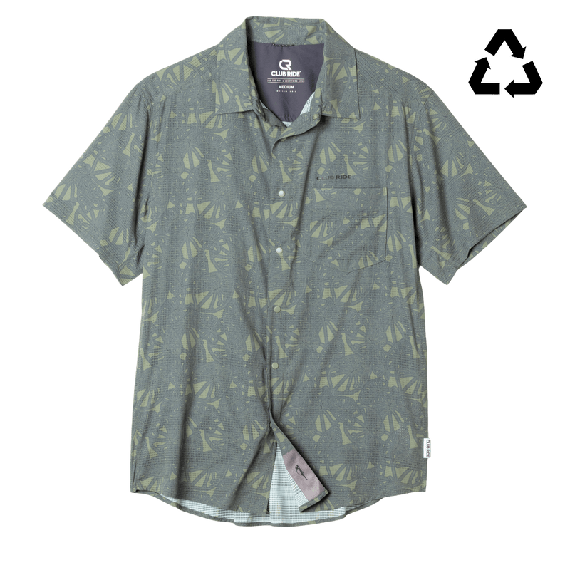 Load image into Gallery viewer, Men's Motive Shirt