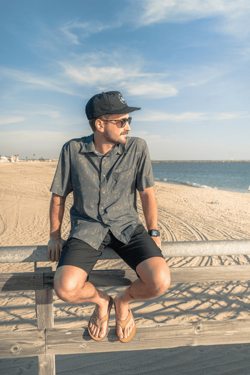 Load image into Gallery viewer, Men's Motive Shirt