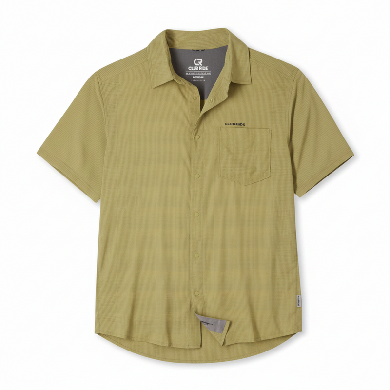 Load image into Gallery viewer, Men's Motive Shirt