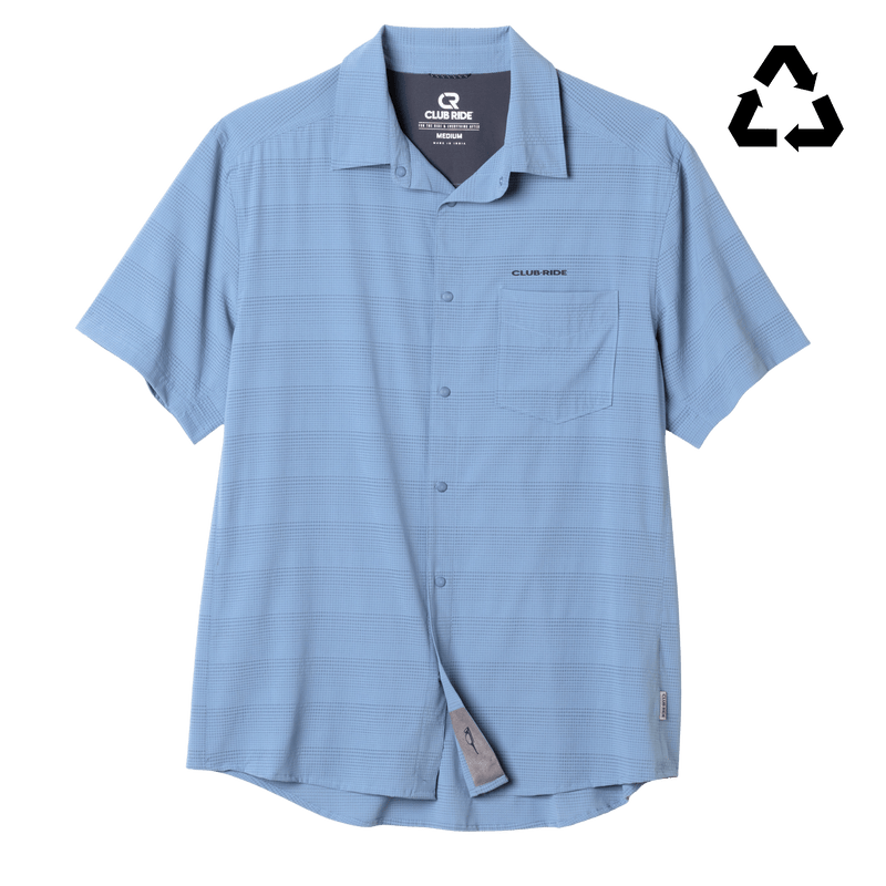 Load image into Gallery viewer, Men's Motive Shirt