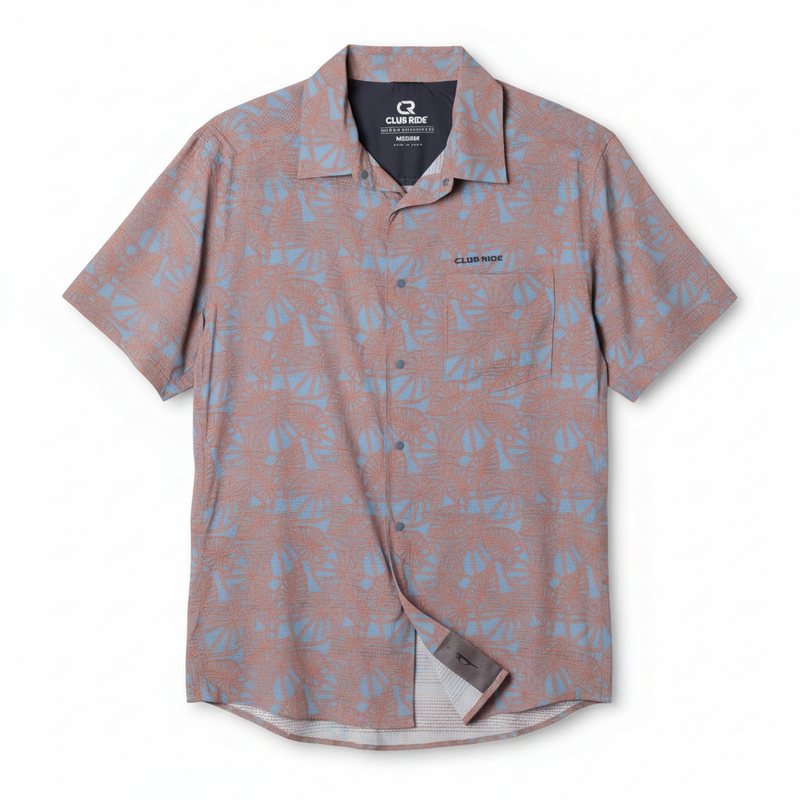 Load image into Gallery viewer, Men's Motive Shirt