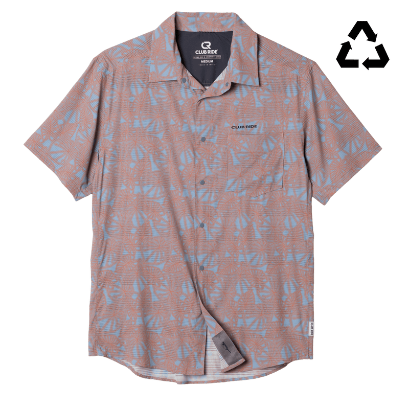 Load image into Gallery viewer, Men's Motive Shirt