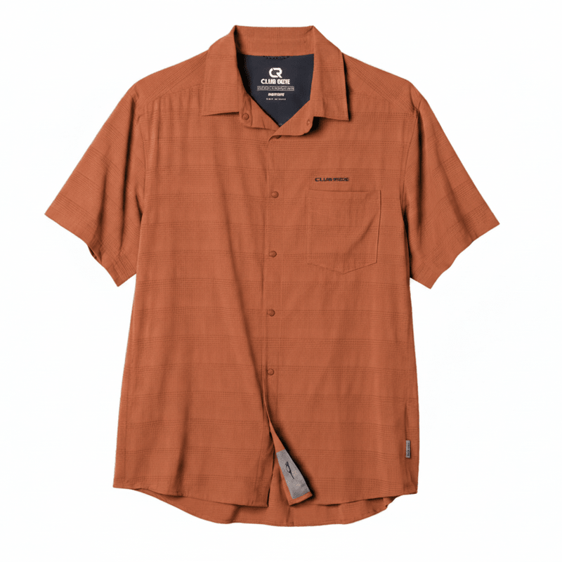 Load image into Gallery viewer, Men's Motive Shirt