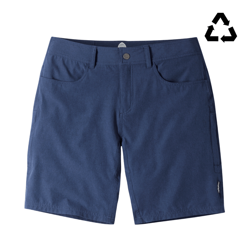 Load image into Gallery viewer, Men's Mountain Surf Shorts