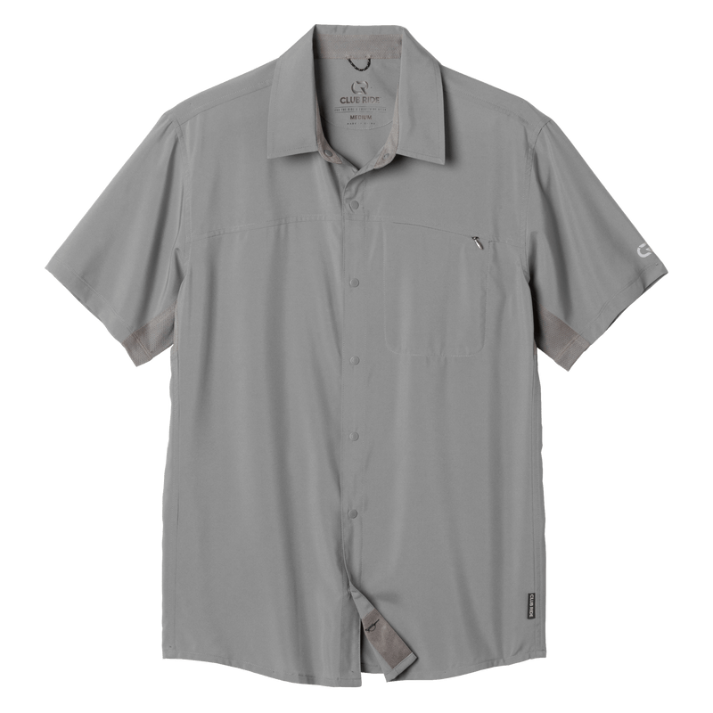 Load image into Gallery viewer, Men's Protocol Shirt