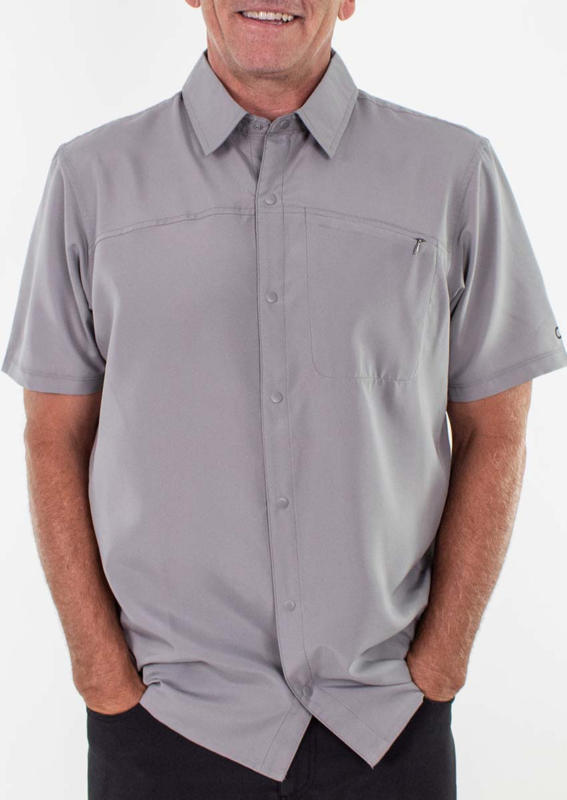 Load image into Gallery viewer, Men's Protocol Shirt