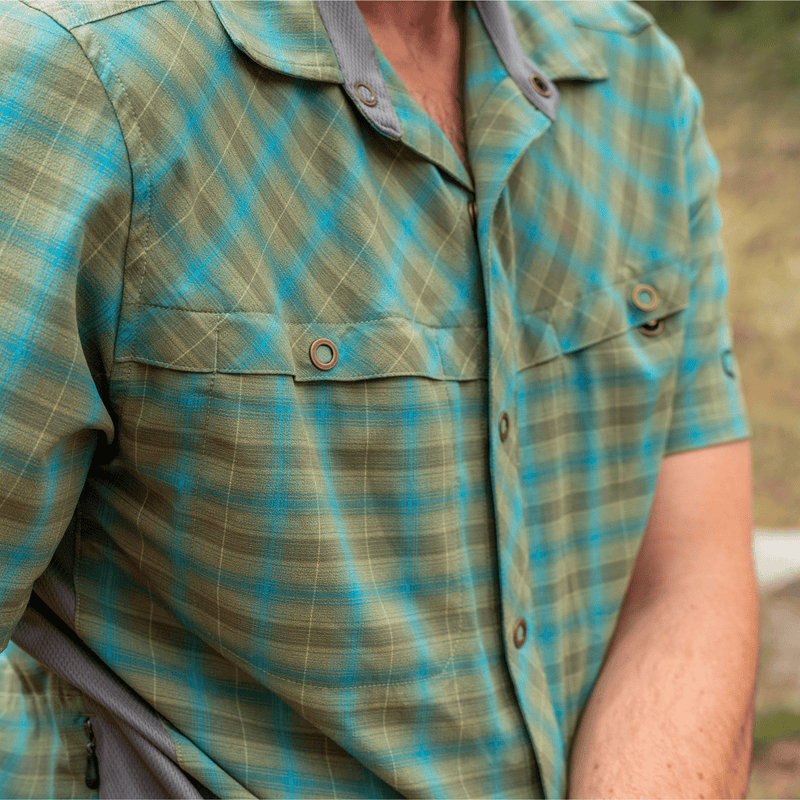 Load image into Gallery viewer, Men's Quest Shirt