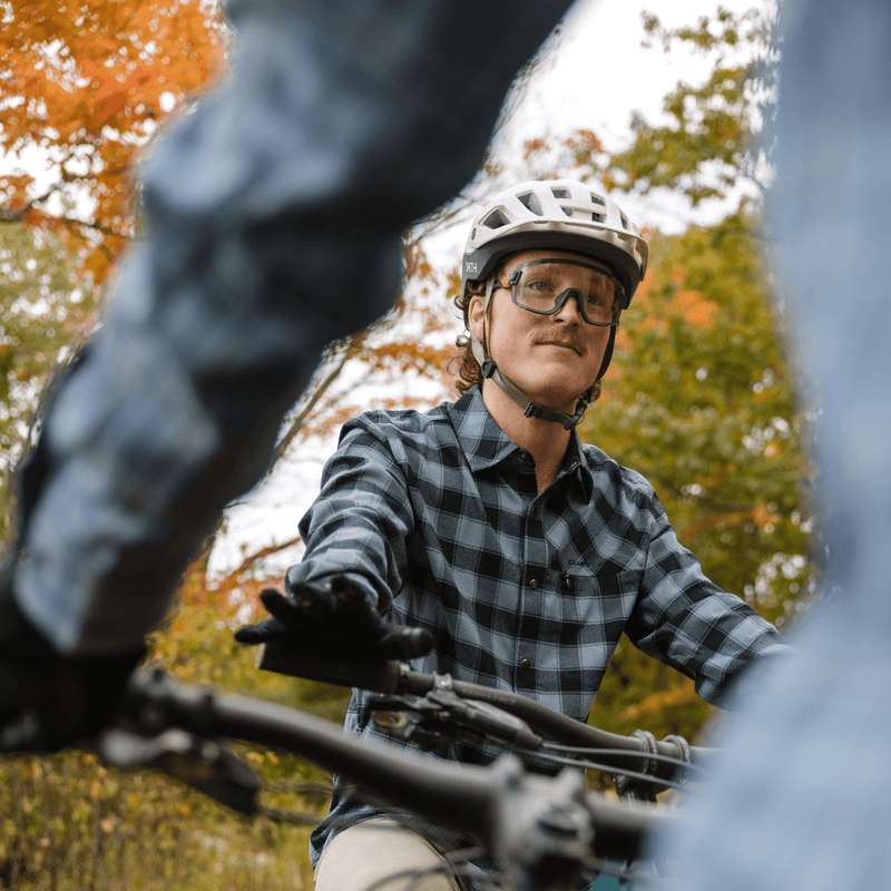 Load image into Gallery viewer, Men's Shaka Flannel