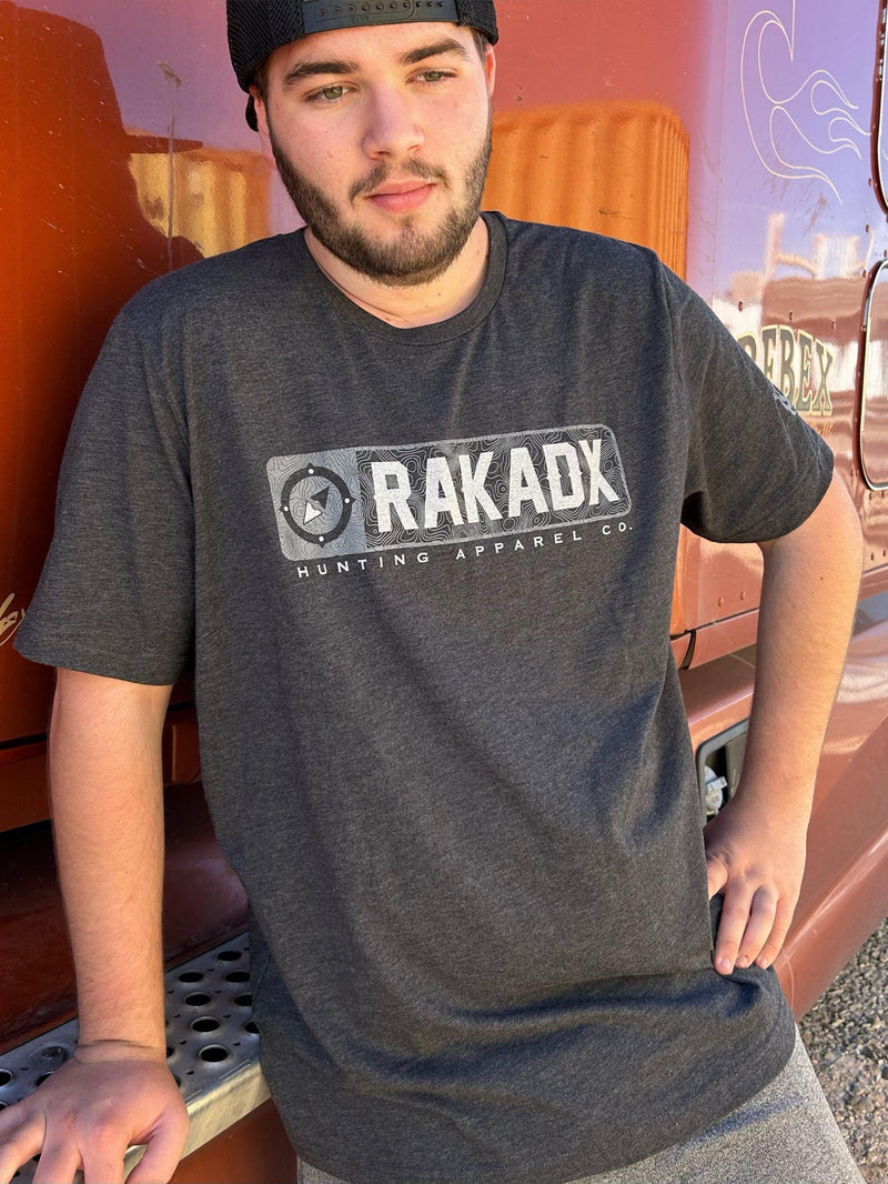 Load image into Gallery viewer, Mens Topo Elk Tee