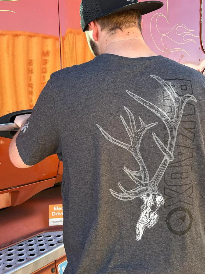 Load image into Gallery viewer, Mens Topo Elk Tee