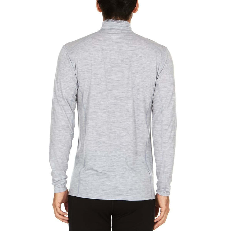Load image into Gallery viewer, Microweight Men's Wool 1/4 Zip Woolverino