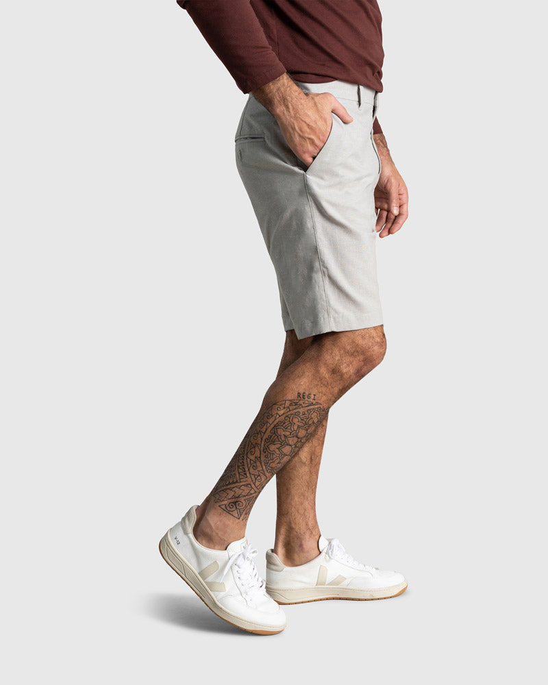 Load image into Gallery viewer, Organic Chino Shorts