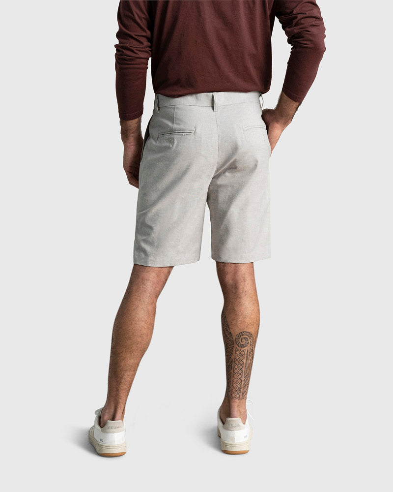 Load image into Gallery viewer, Organic Chino Shorts