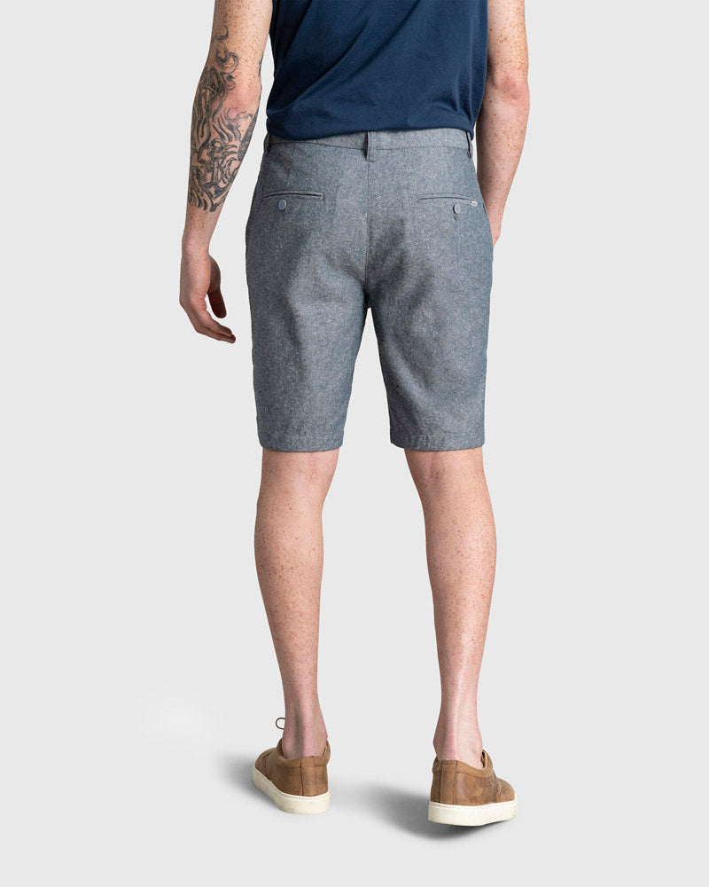 Load image into Gallery viewer, Organic Chino Shorts