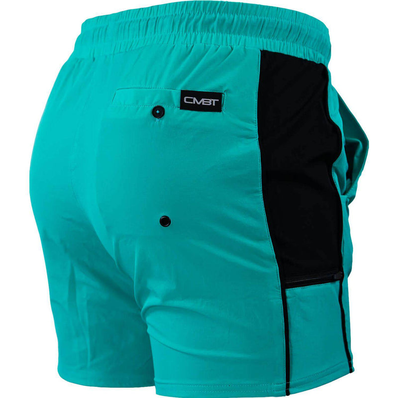 Load image into Gallery viewer, Men's Swim Trunks | 6"