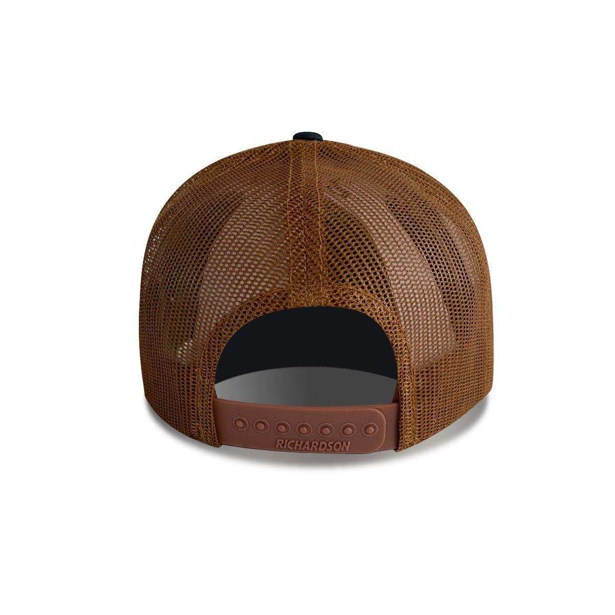 'Merica Made Trucker Hat - Skoutley Outdoors LLC