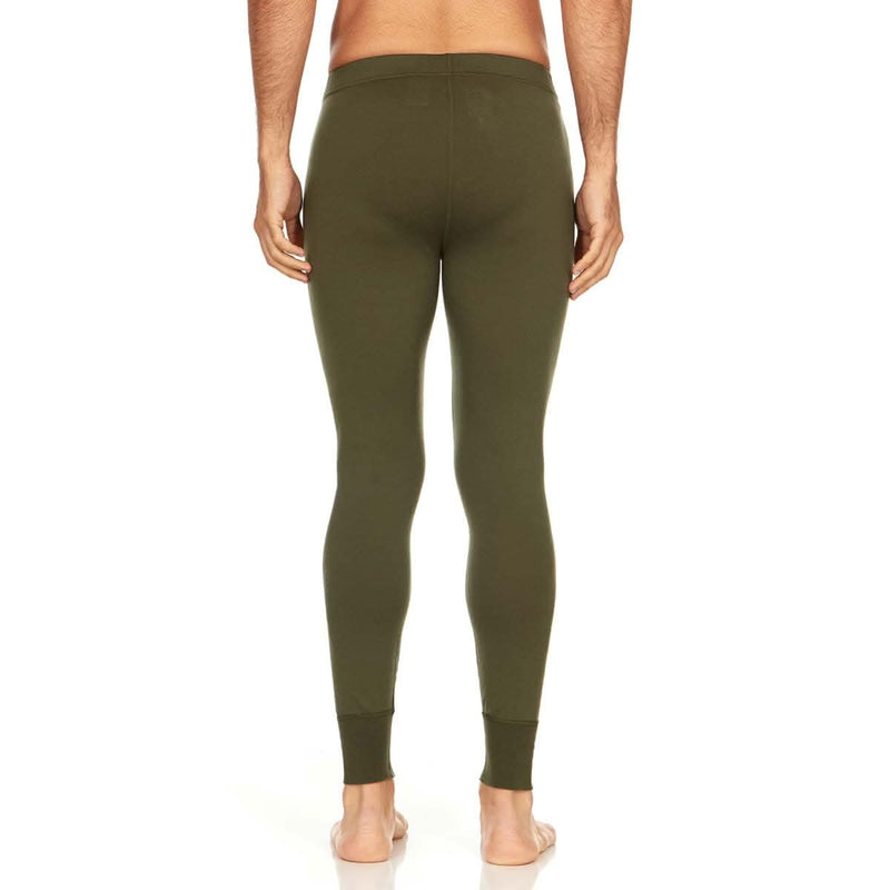 Load image into Gallery viewer, Lightweight Men's Wool Bottom Base Layer - 100% Merino Wool