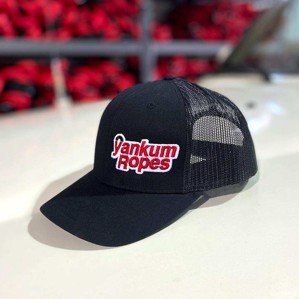 Trucker Mesh Snapback - Skoutley Outdoors LLC