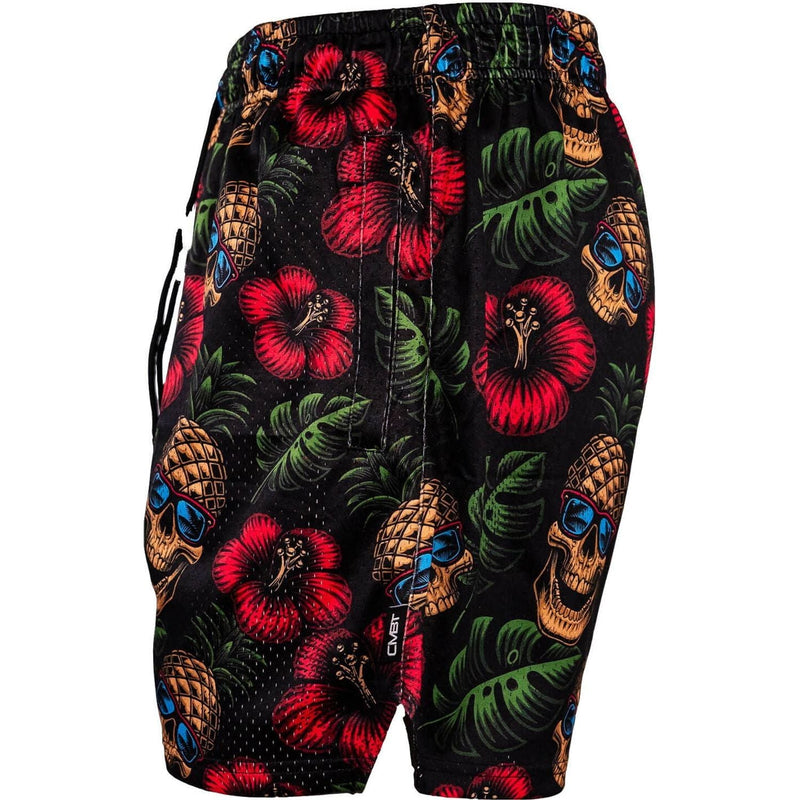 Load image into Gallery viewer, Mid Thigh Mesh Training / Lifestyle Shorts | 5"