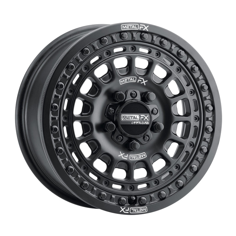 Load image into Gallery viewer, Hitman R Beadlock | Satin Black