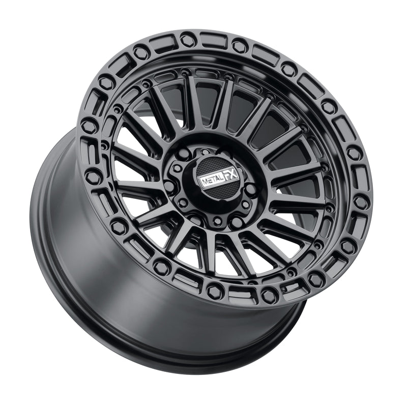 Load image into Gallery viewer, Rogue Truck | Satin Black