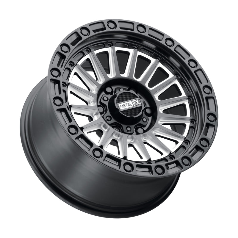 Load image into Gallery viewer, Rogue Truck | Satin Black Contrast Cut