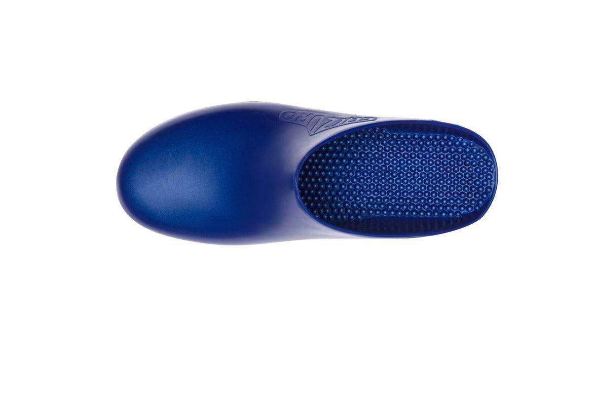 Calzuro Classic Without Holes Metallic Blue - Skoutley Outdoors LLC