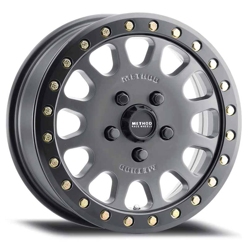 Load image into Gallery viewer, Method Racing 401 Beadlock UTV Wheel