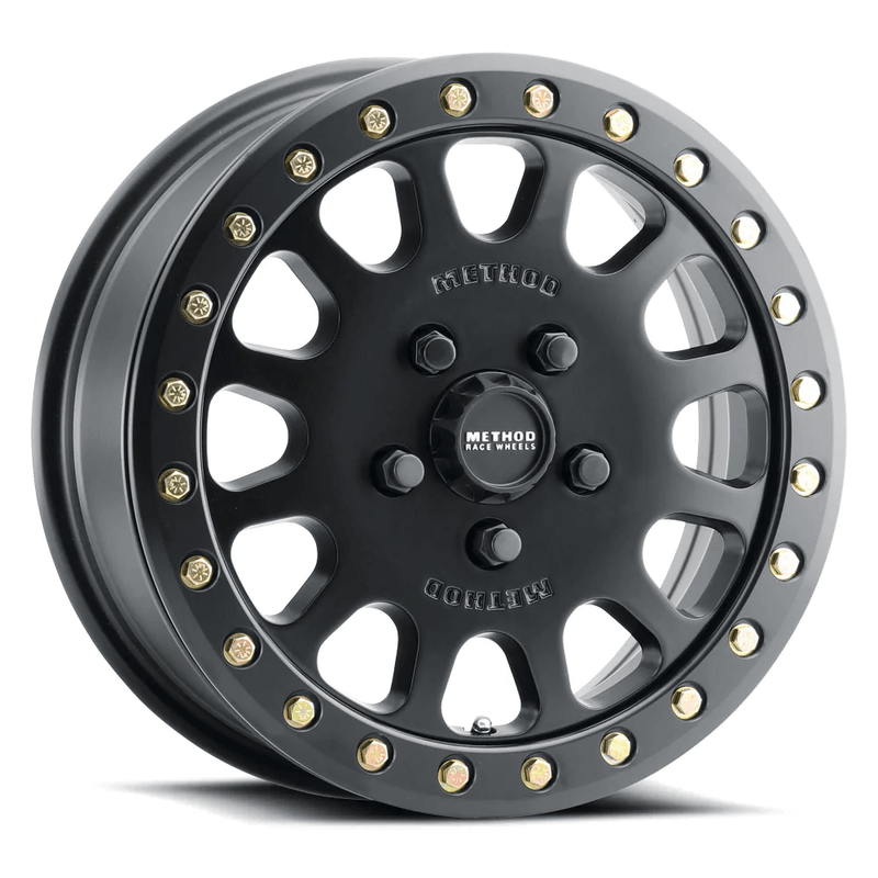 Load image into Gallery viewer, Method Racing 401 Beadlock UTV Wheel