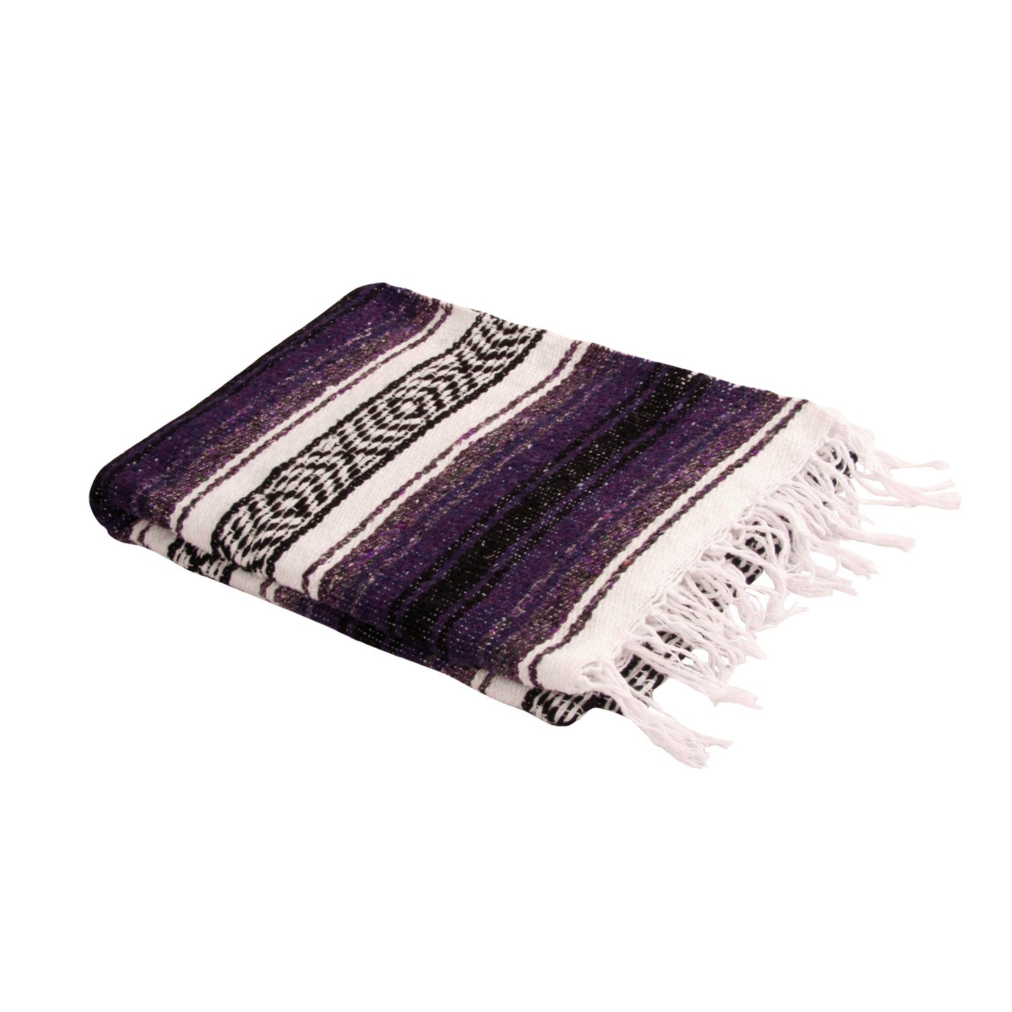 Mexican Yoga Blanket