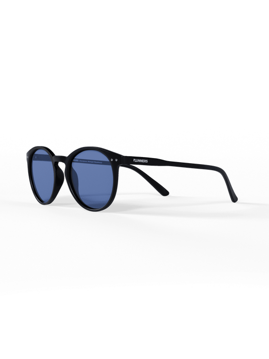 Midnight Marathoner Round