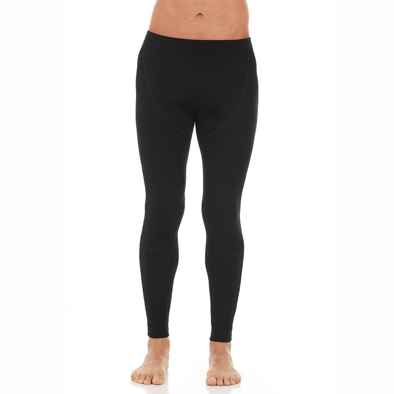 Load image into Gallery viewer, Midweight Men's Wool Flyless Running Pants- Woolverino